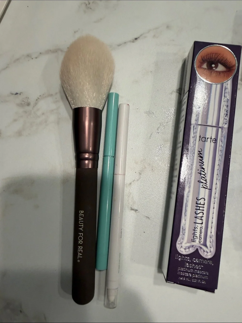 Major makeup score name brands